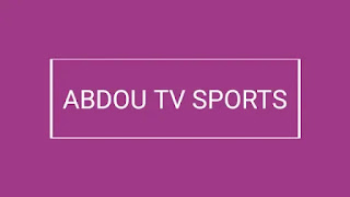 شرح تطبيق ABDOU TV SPORTS اخر اصدار للاندرويد